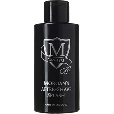 Morgan's omlazující balzám po holení 100 ml – Zboží Dáma