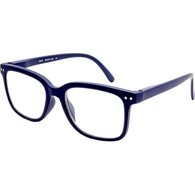 Glassa okuliare na čítanie G 033 modrá