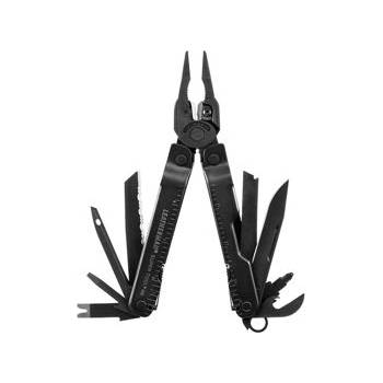 LEATHERMAN Мултифункционален инструмент на Leatherman SUPER TOOL 300M BLACK (832758)