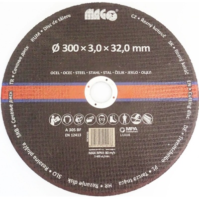 MAGG RK30030