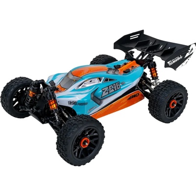 DF models RC buggy Z06 B2 RTR TRC_326886 1:14 60km/h