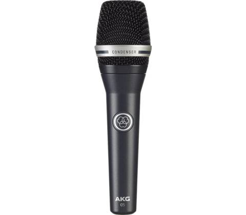 AKG C 5