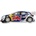 SCX Original Ford Puma WRC - Монте Карло 24