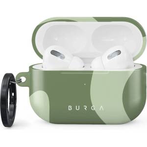 BURGA No Rush Case For AirPods Pro 2 (K-BS_04A2_AIRPODSPRO2_SP)