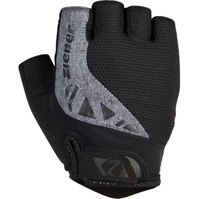 Ziener Мъжки ръкавици Ziener Claass Gloves - Grey Melange - размер 11 (EU) (202-8431-0319)