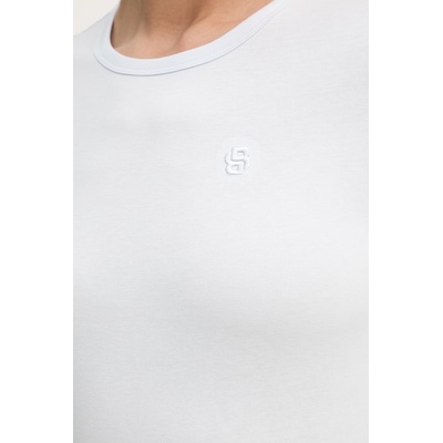 BOSS тениска дамска памучна (50557843)