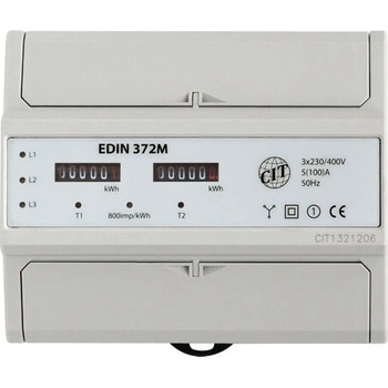 SEZ EDIN 372M