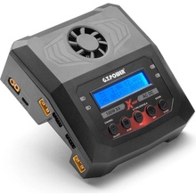 GT Hobbies Nabíjač X4 Mini