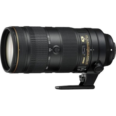 Nikon AF-S 70-200mm f/2.8E FL ED VR (JAA830DA)