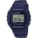 Casio W-218H-2A