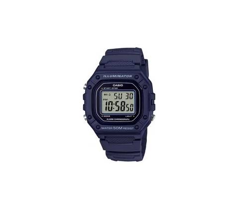 Casio W-218H-2A