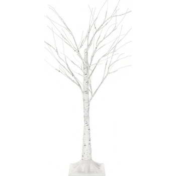 RETLUX Vianočný stromček RXL 509 48 LED teplá biela 52000597