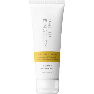 Philip Kingsley Body Building Shampoo Шампоан за коса дамски 75ml
