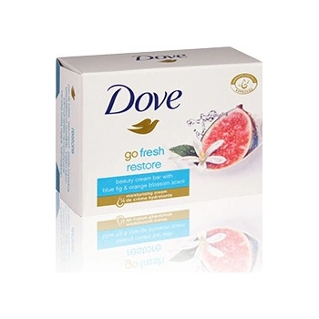 Dove Go Fresh Restore hydratačné mydlo 100 g