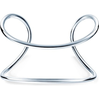 Savicki Náramek Minima: stříbro - B-B-B0614-01295-925-B