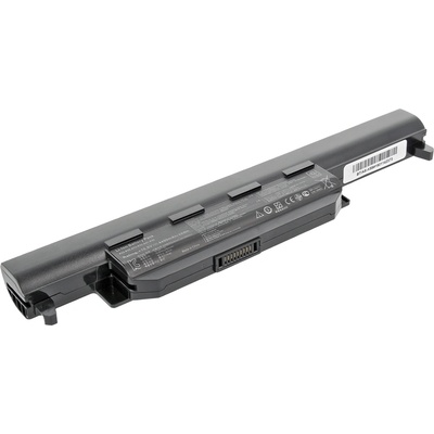 Movano Батерия за Asus A45 / A55 / A75 / K45 / K55 / K75, 4400 mAh (BT/AS-K55)
