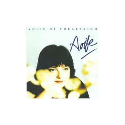 Fhearraigh Aoife Ni - Aoife CD