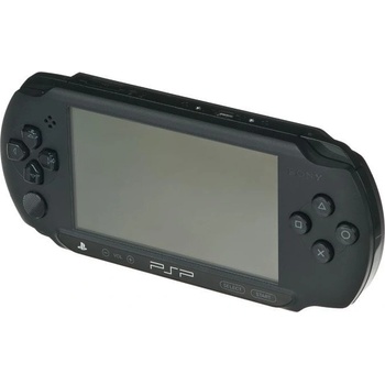 PlayStation Portable E1004