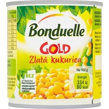 Bonduelle Gold Zlatá kukurica 170 g