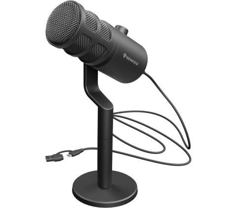 Genesis Radium 350D Dynamic