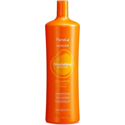 Fanola Wonder Nourishing Shampoo 1000 ml