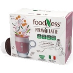 FoodNess | Mermaid Latte - 10 капсули за Dolce Gusto