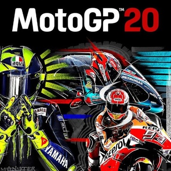 Moto GP 20