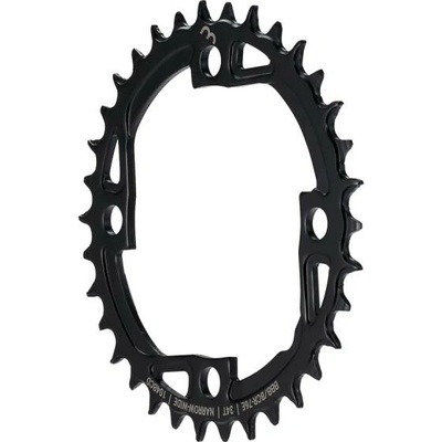 BBB BCR-76E BIIKEGEAR Narrow Wide Rozmer: 34T
