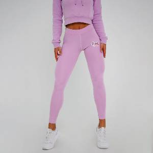 GymBeam BeastPink Дамски клин Lila S