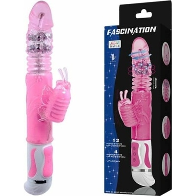 Baile Fascination Bunny