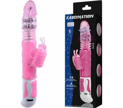 Baile Fascination Bunny