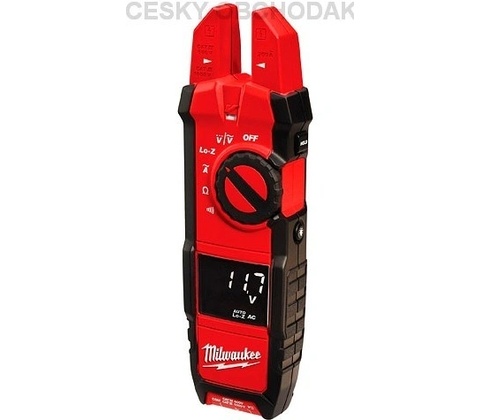 Milwaukee 2205-40