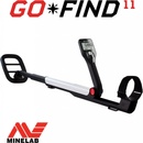 Minelab GO FIND 11