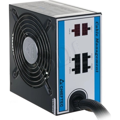 Chieftec A-80 Series 550W CTG-550C