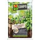 Compo Substrát pre bylinky 5 l