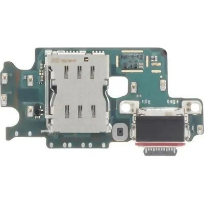 Samsung S931 Galaxy S25 flex nabíjení + mikrofon (service pack)