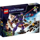 Stavebnice LEGO® LEGO® PT IP 3 76831 Bitva se Zurgem