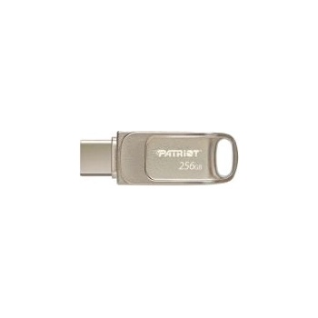 Image 1 of Patriot TAB T560 256GB USB 3.2 (PS256GT560DS5D)
