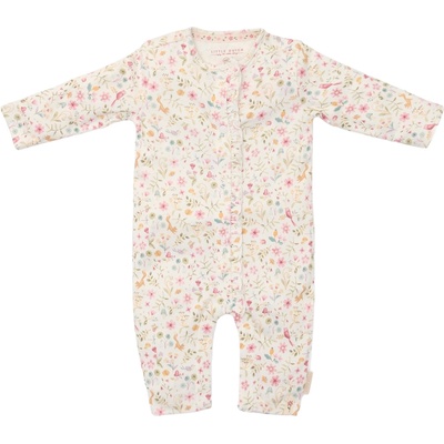 Little Dutch Бебешки гащеризон Little Dutch Fairy Garden - 44 cm, 0 м (CL25224000)