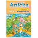 Anička u moře