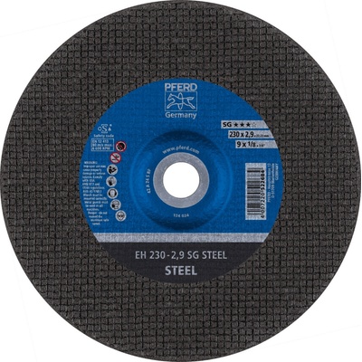 Pferd rezací kotúč 230 x 2,9 mm 61324322