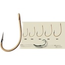 Gamakatsu Háčky Super Camouflage Brown vel.2 10 ks