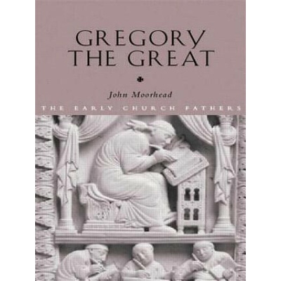 Gregory the Great | John Moorhead