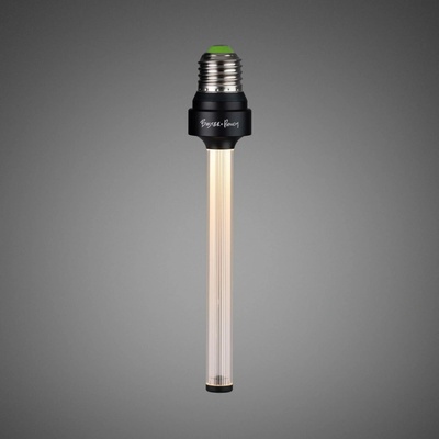 Buster + Punch LED žiarovka E27 Tube 5W 2700K stmievateľná RFB-371578
