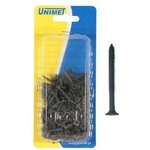 Uncanny Brand Gypsum metal phosphatized insert 3.5*45mm op-100pcs