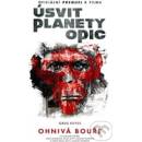 Úsvit planety opic - Greg Keyes