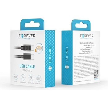 Forever USB кабел Forever - IT-14097 (IT-14097)