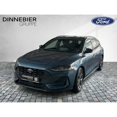 Ford Focus 114 kW