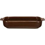 Maku Kitchen Life Тава за печене Brown Edition- 39х27см (TB-MAKU-641962)