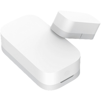 Aqara Сензор за врати и прозорци Aqara Door & Window Sensor T1 Zigbee 3.0 (AS070GLW01)
